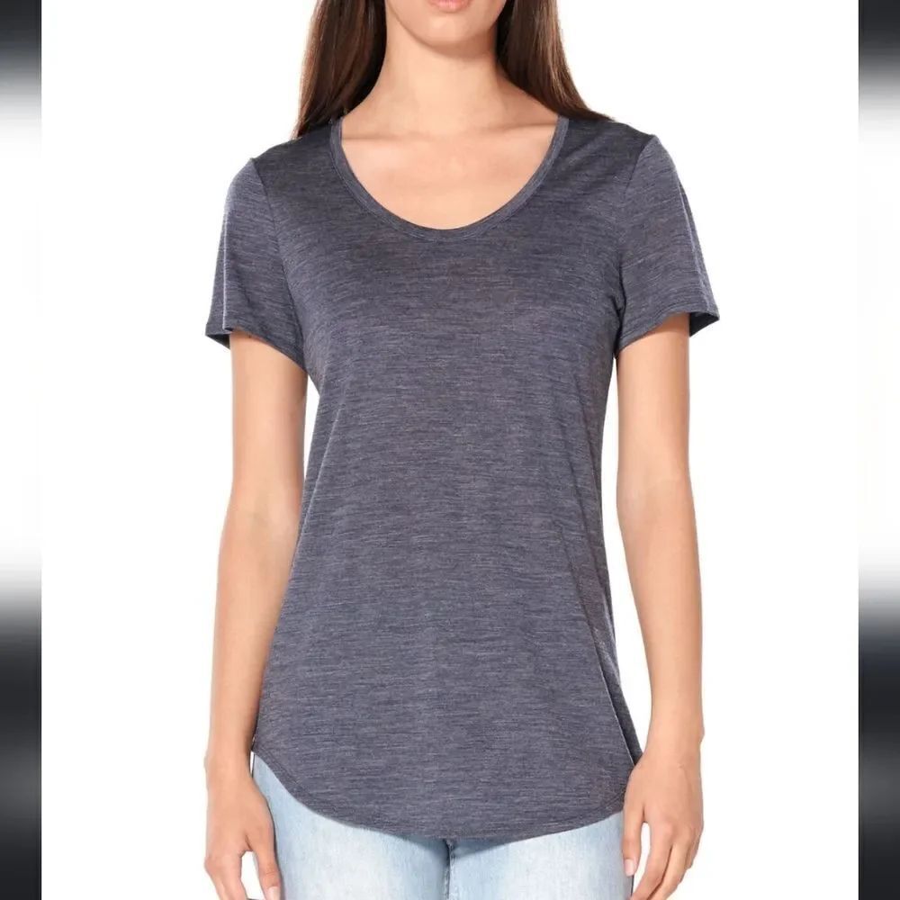 BRAND NEW LOU & GREY SHORT SLEEVE T-SHIRT